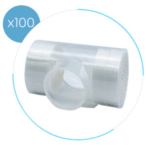 Filtro HME traqueostomía