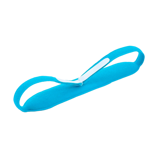 collarin sujetador traqueostomía