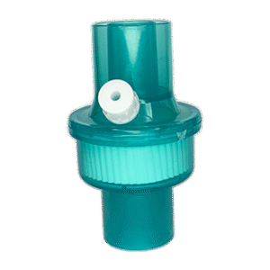 Filtro HMEF pediátrico (viral / bacteriano) - 10u